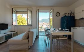 Cozy Apartment Mati Lago Maggiore